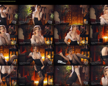 karenkitty — 70 minute Chaturbate female cam show recording, 1080p, Mar 5, 2020