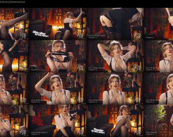 karenkitty — 70 minute Chaturbate female cam show recording, 1080p, Mar 5, 2020