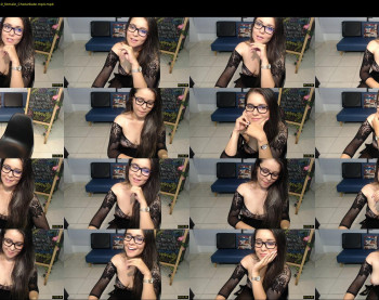 karitto__2 — 36 minute Chaturbate female cam show recording, 720p, Mar 10, 2020