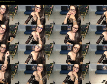 karitto__2 — 36 minute Chaturbate female cam show recording, 720p, Mar 10, 2020
