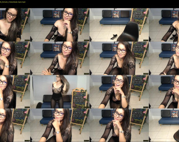 karitto__2 — 36 minute Chaturbate female cam show recording, 720p, Mar 10, 2020
