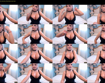 kellybabee — 3 minute Chaturbate female cam show recording, 720p, Mar 9, 2020