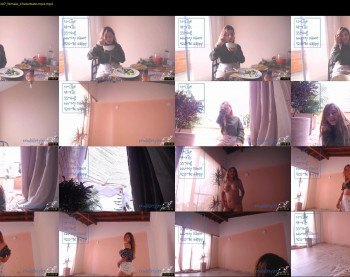 kendalltyler — 98 minute Chaturbate female cam show recording, 720p, Mar 9, 2020