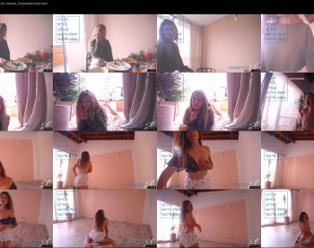 kendalltyler — 98 minute Chaturbate female cam show recording, 720p, Mar 9, 2020