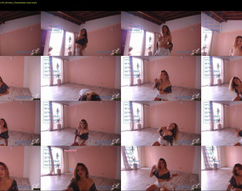 kendalltyler — 14 minute Chaturbate female cam show recording, 720p, Mar 9, 2020