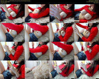 lady____a — 29 minute Chaturbate female cam show recording, 480p, Mar 9, 2020