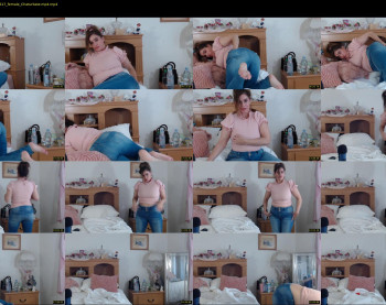 lalaisallbad — 36 minute Chaturbate female cam show recording, 720p, Mar 9, 2020