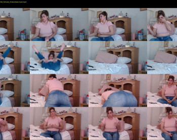 lalaisallbad — 36 minute Chaturbate female cam show recording, 720p, Mar 9, 2020