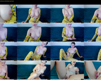 laracara — 32 minute Chaturbate female cam show recording, 1080p, Mar 9, 2020