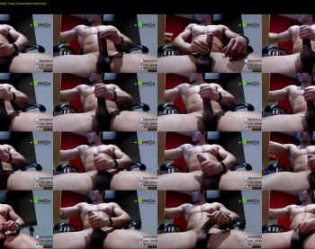 latino23bom — 29 minute Chaturbate male cam show recording, 720p, Mar 9, 2020