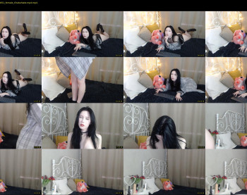 littlething88 — 47 minute Chaturbate female cam show recording, 720p, Mar 5, 2020