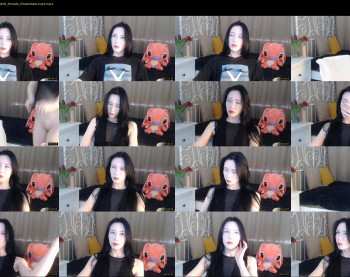 littlething88 — 11 minute Chaturbate female cam show recording, 720p, Mar 9, 2020