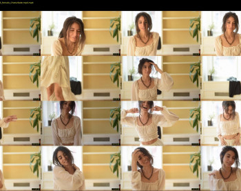 lizmreow — 114 minute Chaturbate female cam show recording, 720p, Mar 9, 2020