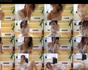 lizmreow — 114 minute Chaturbate female cam show recording, 720p, Mar 9, 2020