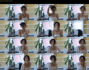 lizmreow — 23 minute Chaturbate female cam show recording, 720p, Mar 9, 2020