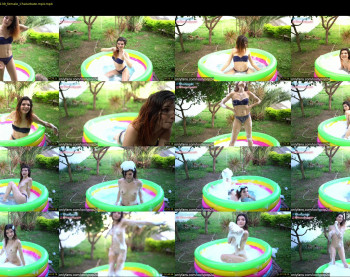 loollypop24 — 76 minute Chaturbate female cam show recording, 1080p, Mar 9, 2020