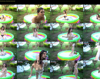 loollypop24 — 76 minute Chaturbate female cam show recording, 1080p, Mar 9, 2020
