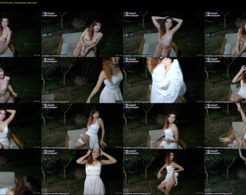loollypop24 — 69 minute Chaturbate female cam show recording, 1080p, Mar 9, 2020