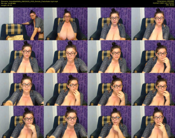 mayabbw50tits — 6 minute Chaturbate female cam show recording, 480p, Mar 9, 2020