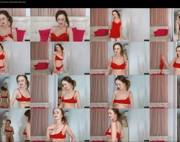 meganiex — 51 minute Chaturbate female cam show recording, 720p, Mar 9, 2020