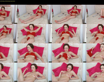 meganiex — 20 minute Chaturbate female cam show recording, 720p, Mar 9, 2020
