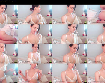 mollysoulful — 19 minute Chaturbate female cam show recording, 1080p, Mar 9, 2020