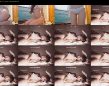 monstarnancy08 — 56 minute Chaturbate female cam show recording, 1080p, Mar 9, 2020