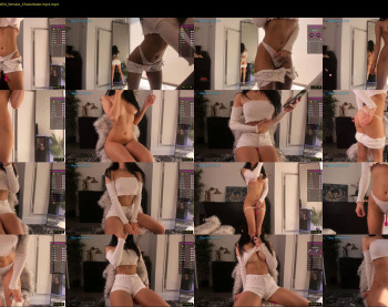 mysticxkitty — 71 minute Chaturbate female cam show recording, 1080p, Mar 5, 2020