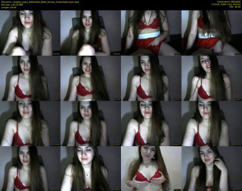 naughty_popa — 29 minute Chaturbate female cam show recording, 480p, Mar 9, 2020