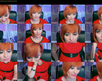 naughtymilane — 135 minute Chaturbate female cam show recording, 720p, Mar 9, 2020