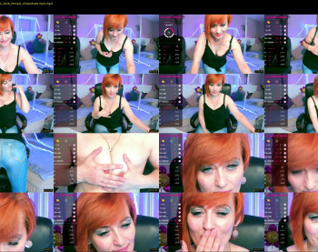 naughtymilane — 70 minute Chaturbate female cam show recording, 1080p, Mar 9, 2020