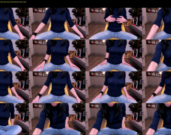 nikkisweetie — 9 minute Chaturbate female cam show recording, 1080p, Mar 7, 2020