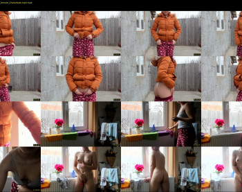 nyconik — 17 minute Chaturbate female cam show recording, 1080p, Mar 9, 2020
