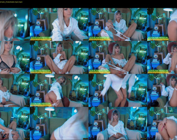 ocicat — 71 minute Chaturbate female cam show recording, 1080p, Mar 9, 2020