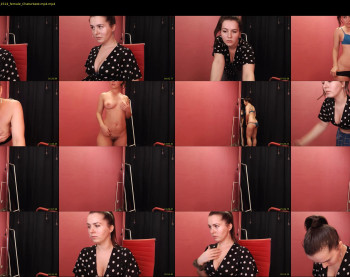 p1ece_of_me — 40 minute Chaturbate female cam show recording, 720p, Mar 9, 2020