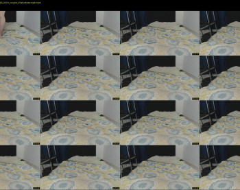 parejacachonda — 8 minute Chaturbate couple cam show recording, 720p, Mar 9, 2020