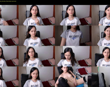paulette65 — 67 minute Chaturbate female cam show recording, 720p, Mar 9, 2020