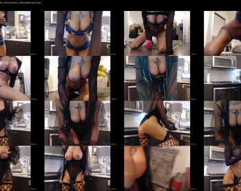 persianangel — 70 minute Chaturbate female cam show recording, 1080p, Mar 9, 2020