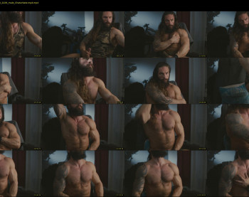 phil_chambers — 70 minute Chaturbate male cam show recording, 1080p, Mar 9, 2020