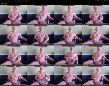 poundinmycock4u — 21 minute Chaturbate male cam show recording, 720p, Mar 9, 2020