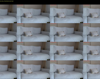 prince_89 — 5 minute Chaturbate male cam show recording, 720p, Mar 9, 2020