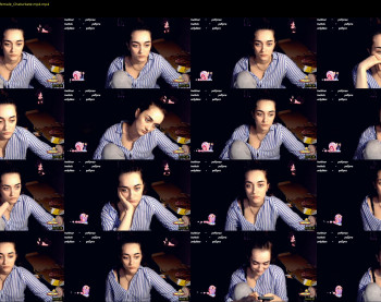 ps4pro — 45 minute Chaturbate female cam show recording, 720p, Mar 5, 2020