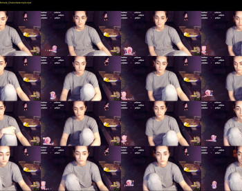 ps4pro — 29 minute Chaturbate female cam show recording, 720p, Mar 9, 2020
