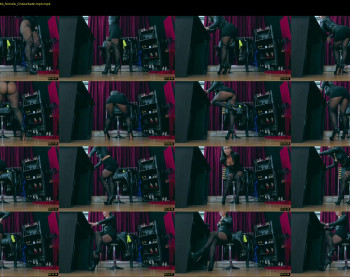 puffy_love — 12 minute Chaturbate female cam show recording, 720p, Mar 9, 2020
