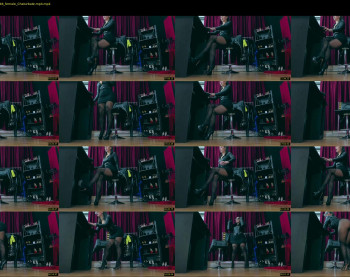 puffy_love — 66 minute Chaturbate female cam show recording, 720p, Mar 9, 2020