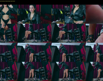 puffy_love — 10 minute Chaturbate female cam show recording, 720p, Mar 9, 2020