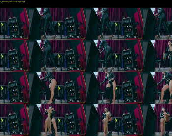puffy_love — 3 minute Chaturbate female cam show recording, 720p, Mar 9, 2020