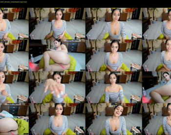 raquelle_star — 74 minute Chaturbate couple cam show recording, 1080p, Mar 9, 2020