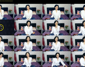 sandrami__ — 43 minute Chaturbate female cam show recording, 720p, Mar 9, 2020