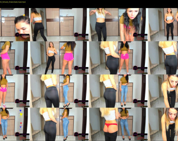 sophydiva — 71 minute Chaturbate female cam show recording, 1080p, Mar 9, 2020